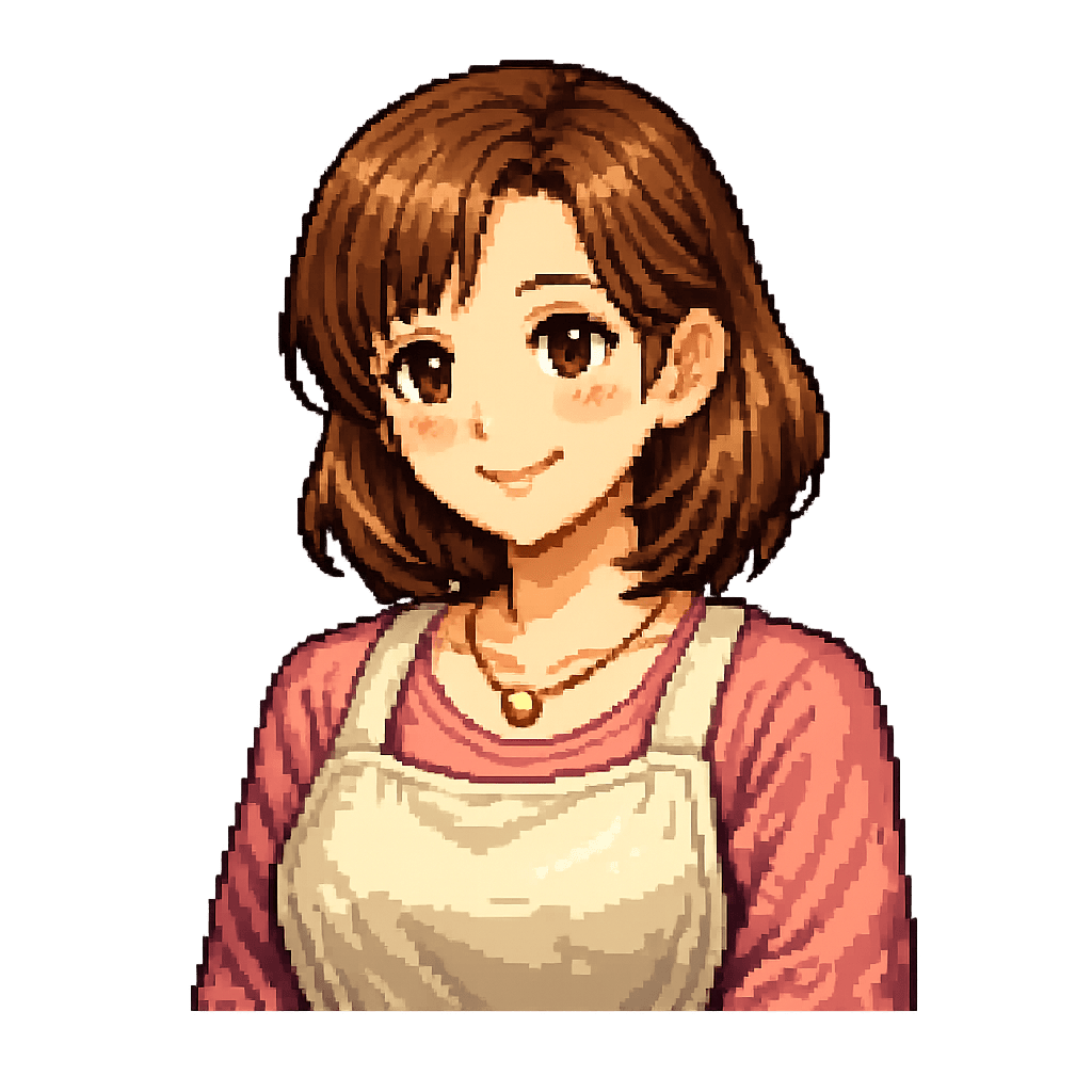 おかあさん